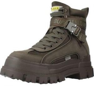 Čižmičky Buffalo  ASPHA COM1 LACEUP MID