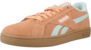 Módne tenisky Reebok Sport  COURT RETRO