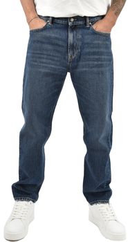 Rovné džínsy Roy Rogers  RSC002D7170426