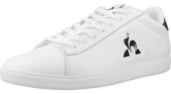 Módne tenisky Le Coq Sportif  COURTSET 2