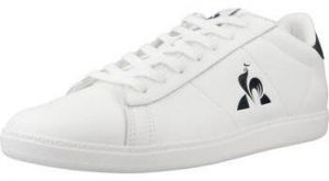 Módne tenisky Le Coq Sportif  COURTSET 2