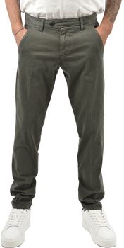 Nohavice Chinos/Nohavice Carrot Roy Rogers  RRU013C8700112