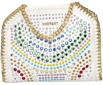 Kabelky Shop Art  C.008