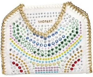 Kabelky Shop Art  C.008