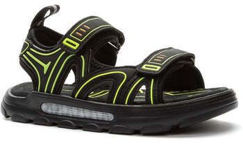 Športové sandále Keddo  -