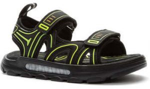 Športové sandále Keddo  -