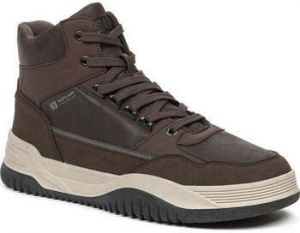 Členkové tenisky Crosby  -