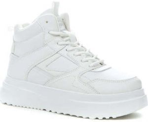 Členkové tenisky Crosby  -