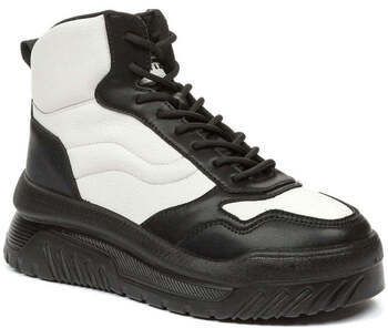 Členkové tenisky Crosby  -