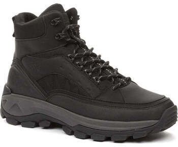 Turistická obuv Crosby  -