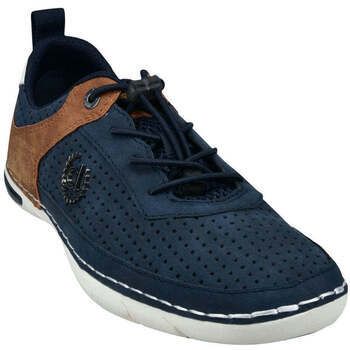 Nízke tenisky Bugatti  -