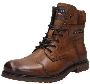 Polokozačky Bugatti  -