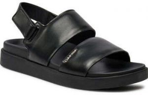 Sandále Calvin Klein Jeans  -