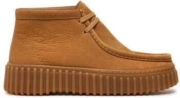 Čižmičky Clarks  -