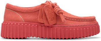 Nízke tenisky Clarks  -