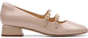 Balerínky/Babies Clarks  -