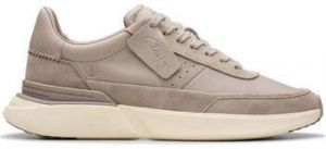 Nízke tenisky Clarks  -