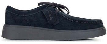 Nízke tenisky Clarks  -