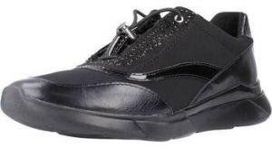 Módne tenisky Geox  D HIVER C