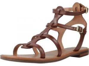 Sandále Geox  D SOZY S