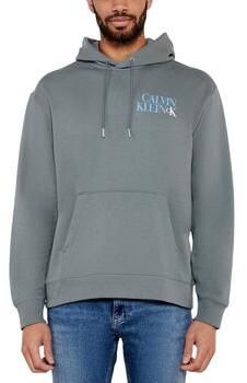Mikiny Calvin Klein Jeans  LS EU 350TERRY CALVI LV04RC283G