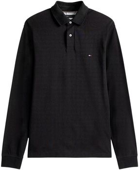 Polokošele s dlhým rukávom Tommy Hilfiger  1985 REGULAR LS POLO MW0MW20183