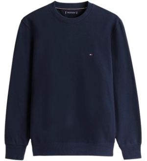 Mikiny Tommy Hilfiger  ESSENTIAL TERRY CREW MW0MW37237