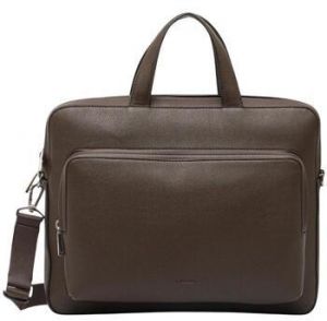 Tašky cez rameno Calvin Klein Jeans  MICRO PEBBLE SLIM BRIEFCASE 36 LV04D3012G