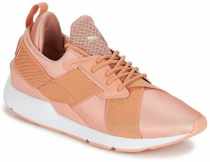 Nízke tenisky Puma  PUMA Muse X-Strp St EP W's
