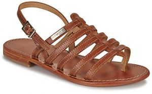 Sandále Les Tropeziennes par M.Belarbi  HERISSON