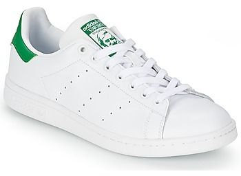 Nízke tenisky adidas  STAN SMITH