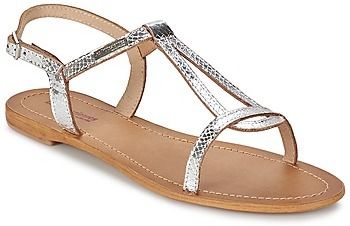 Sandále Les Tropeziennes par M.Belarbi  HAMAT