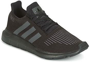 Nízke tenisky adidas  SWIFT RUN J