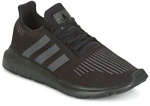 Nízke tenisky adidas  SWIFT RUN J
