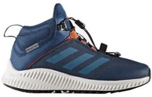 Členkové tenisky adidas  Performance Fortatrail Mid Shoes