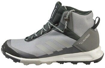 Členkové tenisky adidas  Terrex Tivid Mid CP