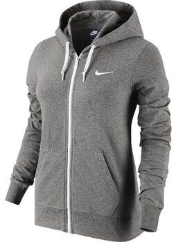 Mikiny Nike  Sportswear W Hoodie Full Zip Jersey