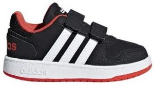 Nízke tenisky adidas  Hoops 20 Inf