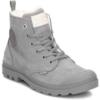 Členkové tenisky Palladium  Pampa HI Z WL
