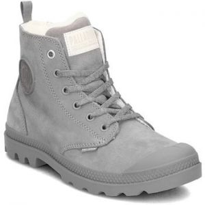 Členkové tenisky Palladium  Pampa HI Z WL