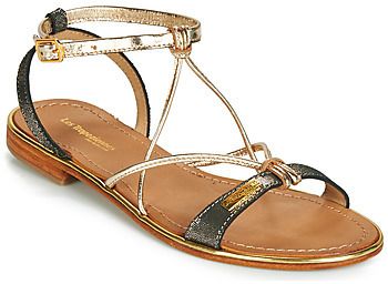 Sandále Les Tropeziennes par M.Belarbi  HIRONDEL