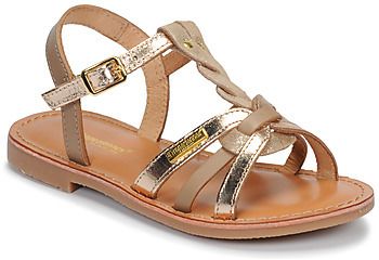 Sandále Les Tropeziennes par M.Belarbi  BADAMI