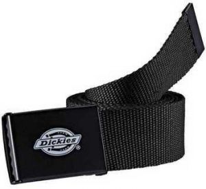 Opasky Dickies  Orcutt webbing belt