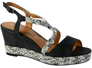 Sandále The Divine Factory  147029