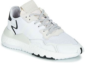 Nízke tenisky adidas  NITE JOGGER J