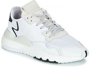 Nízke tenisky adidas  NITE JOGGER J