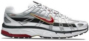 Bežecká a trailová obuv Nike  P6000 W