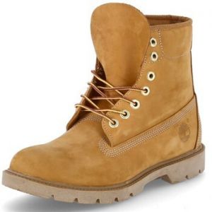 Členkové tenisky Timberland  Classic 6 Waterproof Boot