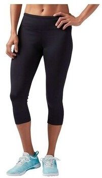 Nohavice 7/8 a 3/4 Reebok Sport  Wor PP