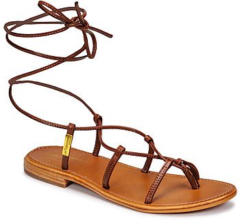 Sandále Les Tropeziennes par M.Belarbi  HELLEN